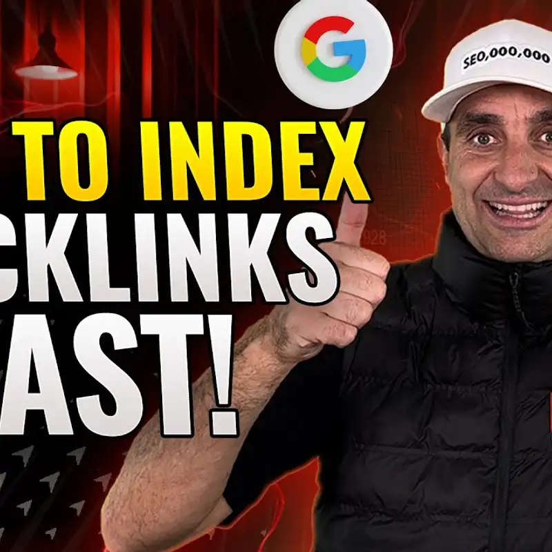 Fast Backlink Indexing: What Actually Works in 2025