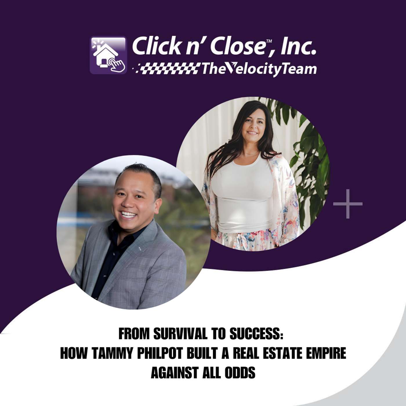 The Velocity Podcast