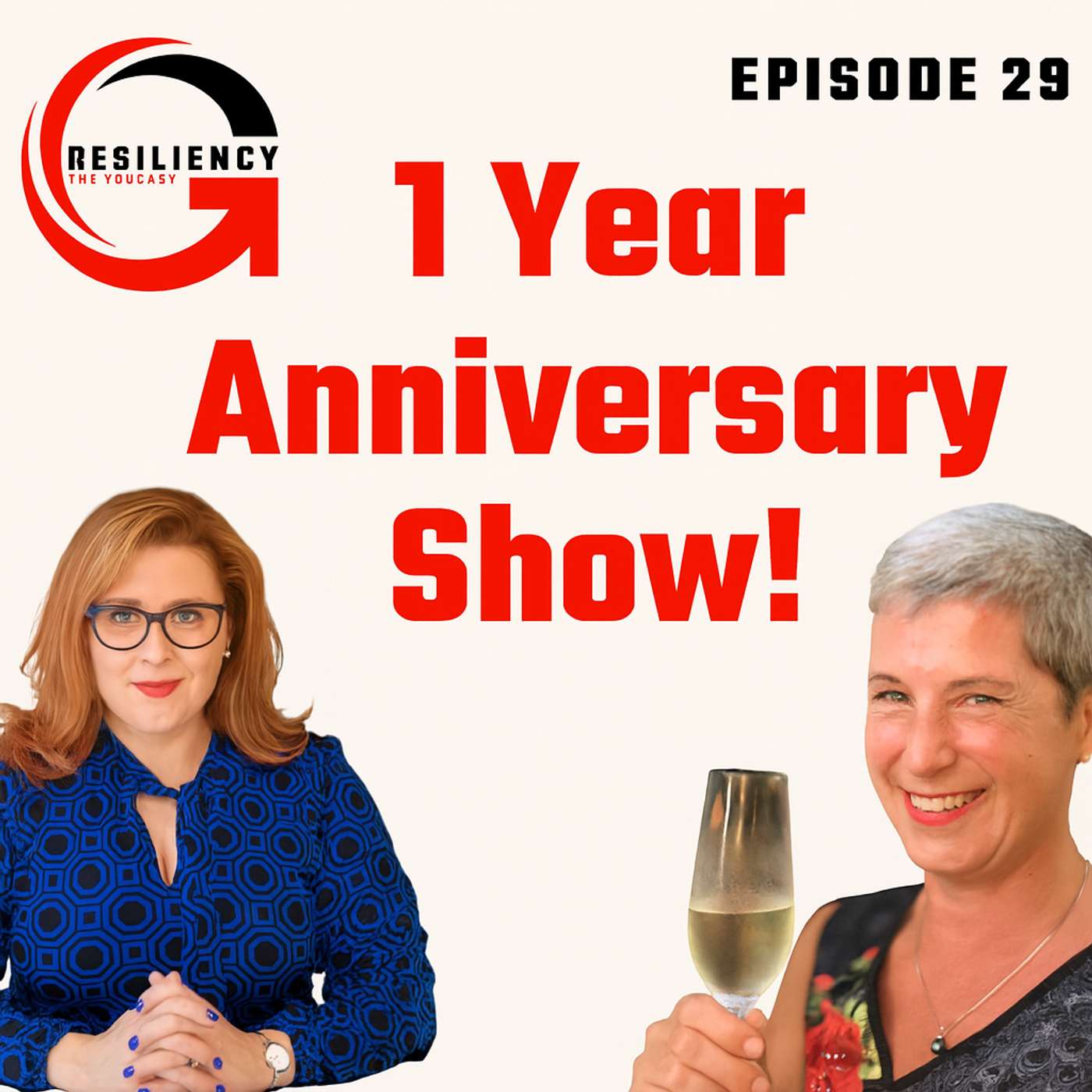 Resiliency The Podcast