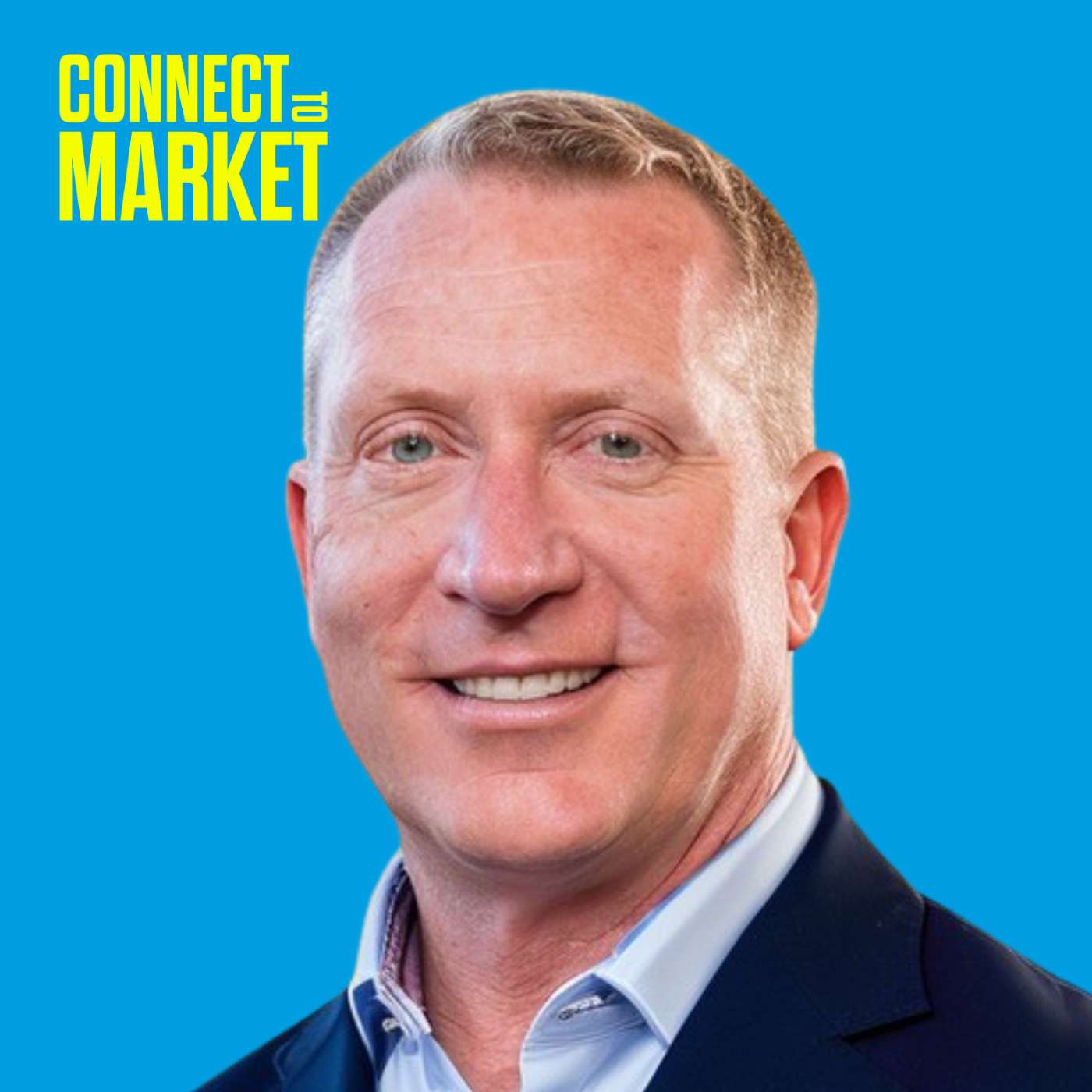 Tim Hillison: The 4S Go-to-Market Framework: State, Scale, System, Signal – Episode #52