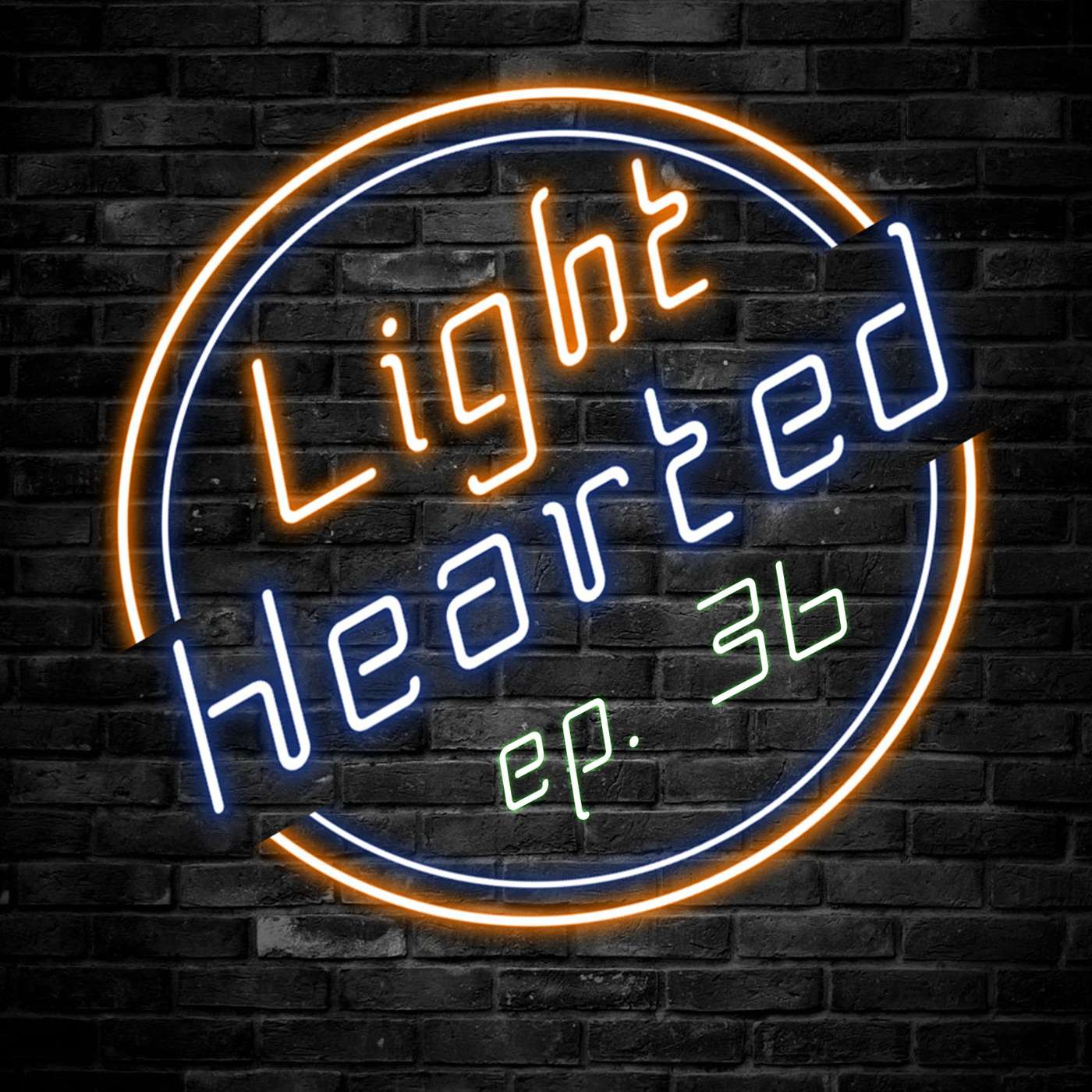LH 36 | Nicks addicted to Pokemon Cards episode artwork