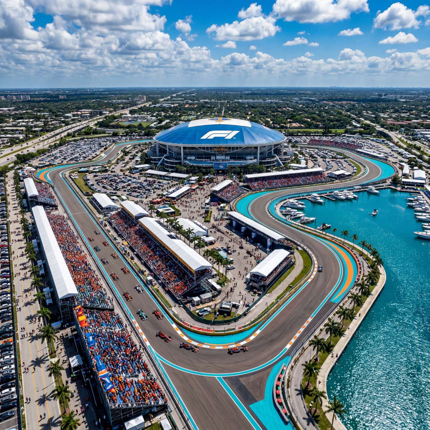 Episode 1 — Miami, Antonelli Makes History, and F1's American Moment episode artwork