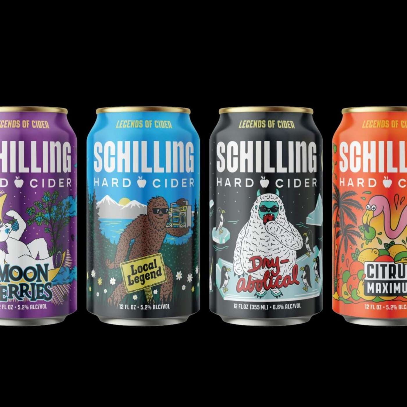 Exploring Washington State