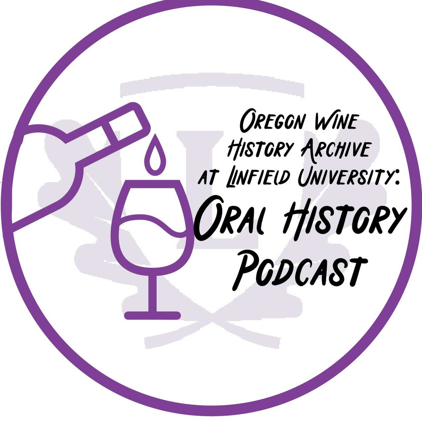 Brian Irvine: Oral History Interview