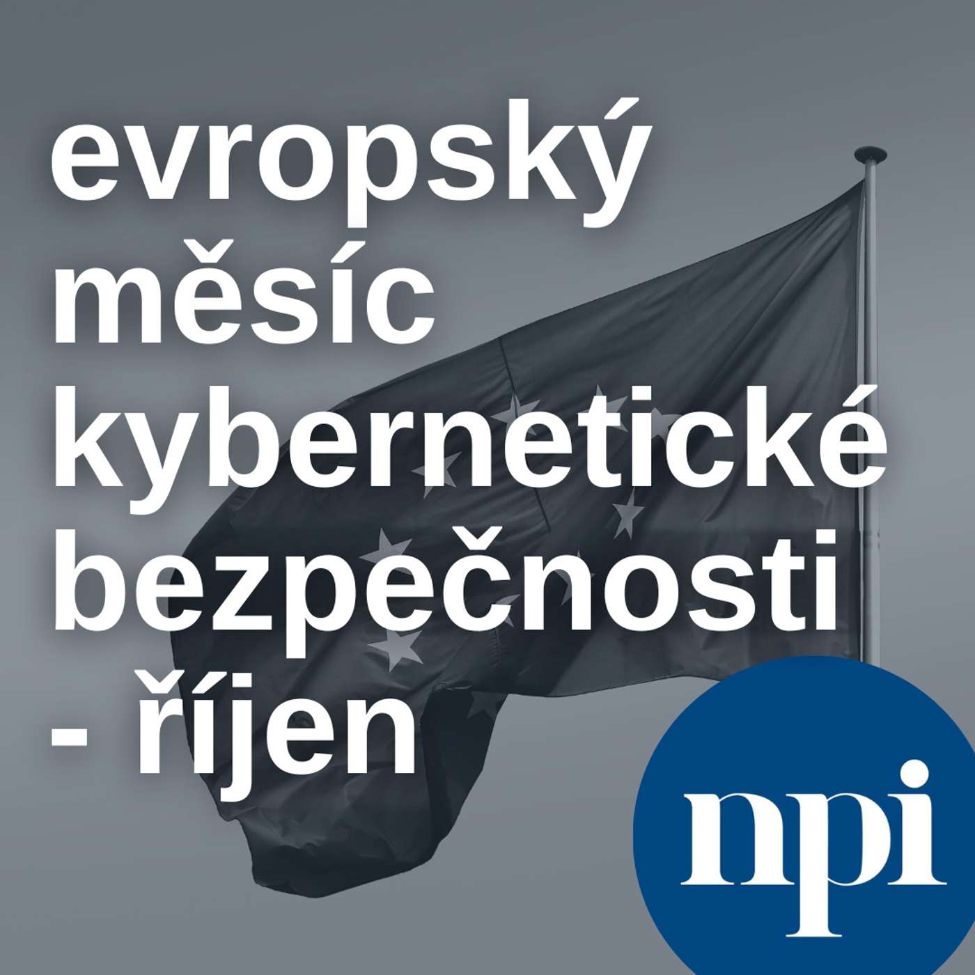 KYBcast – podcast NPI ČR