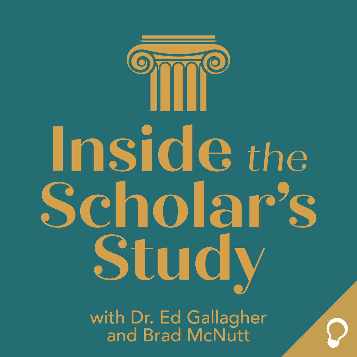 Inside the Scholar\'s Study