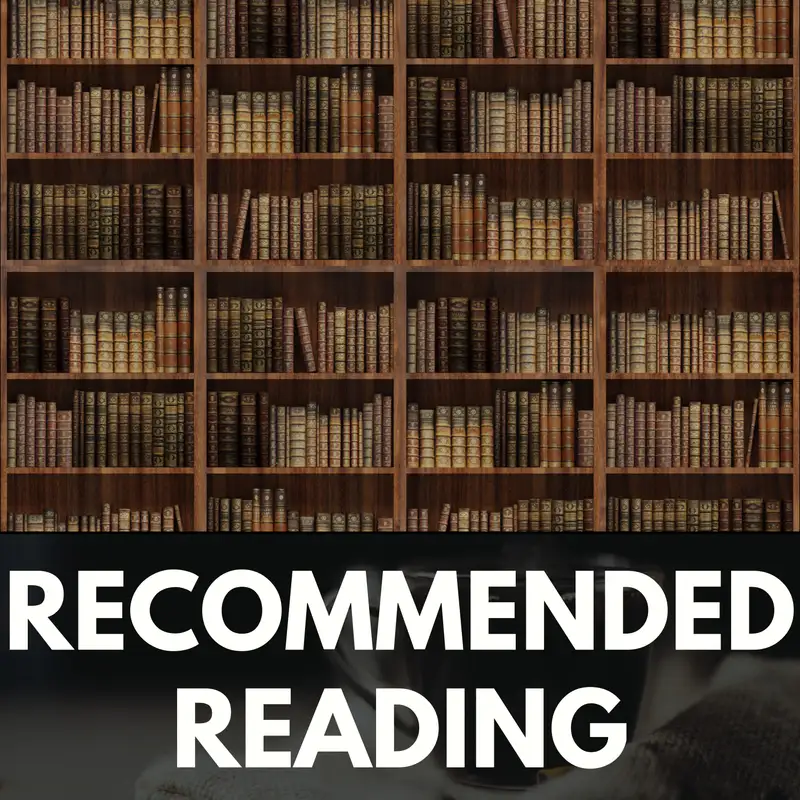 Recommend Reading