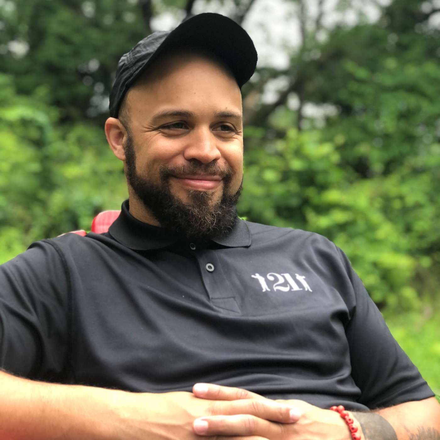 74 - How Does 'Black Arms to Hold You Up' Carry Humor, History, and Resistance at Once? | Ben Passmore 74 - How Does 'Black Arms to Hold You Up' Carry Humor, History, and Resistance at Once? | Ben Passmore