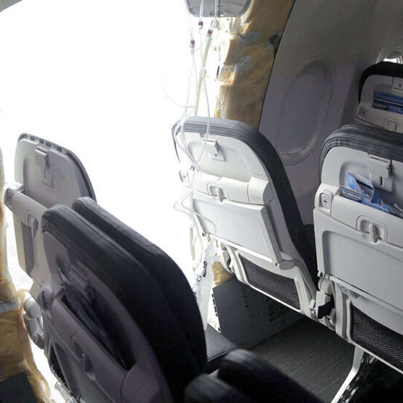 Boeing Probed after Near-Miss, Scheffler Wins Arnold Palmer Invitational, Trump ignites Firestorm at Georgia Rally, Ohio Duo Arrested for Bank Fraud, and more...