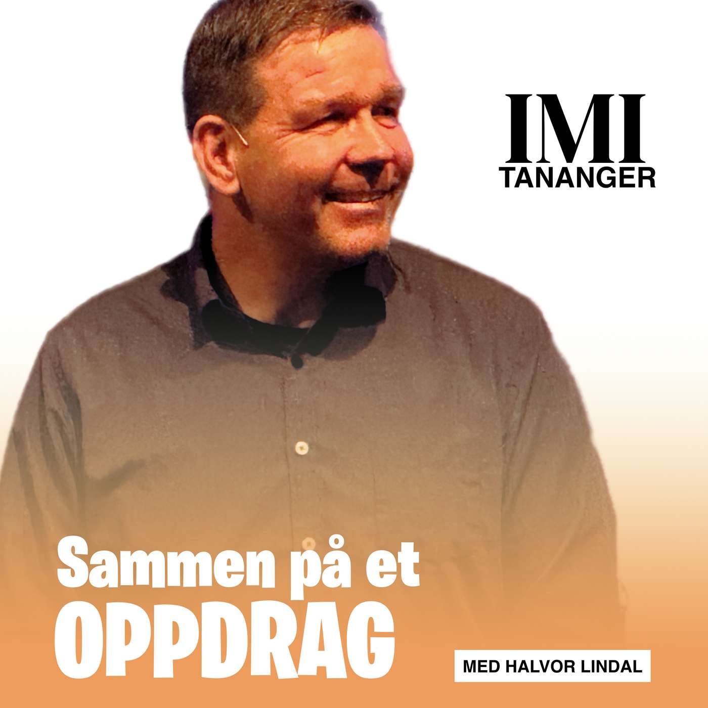 IMI Tananger Podcast