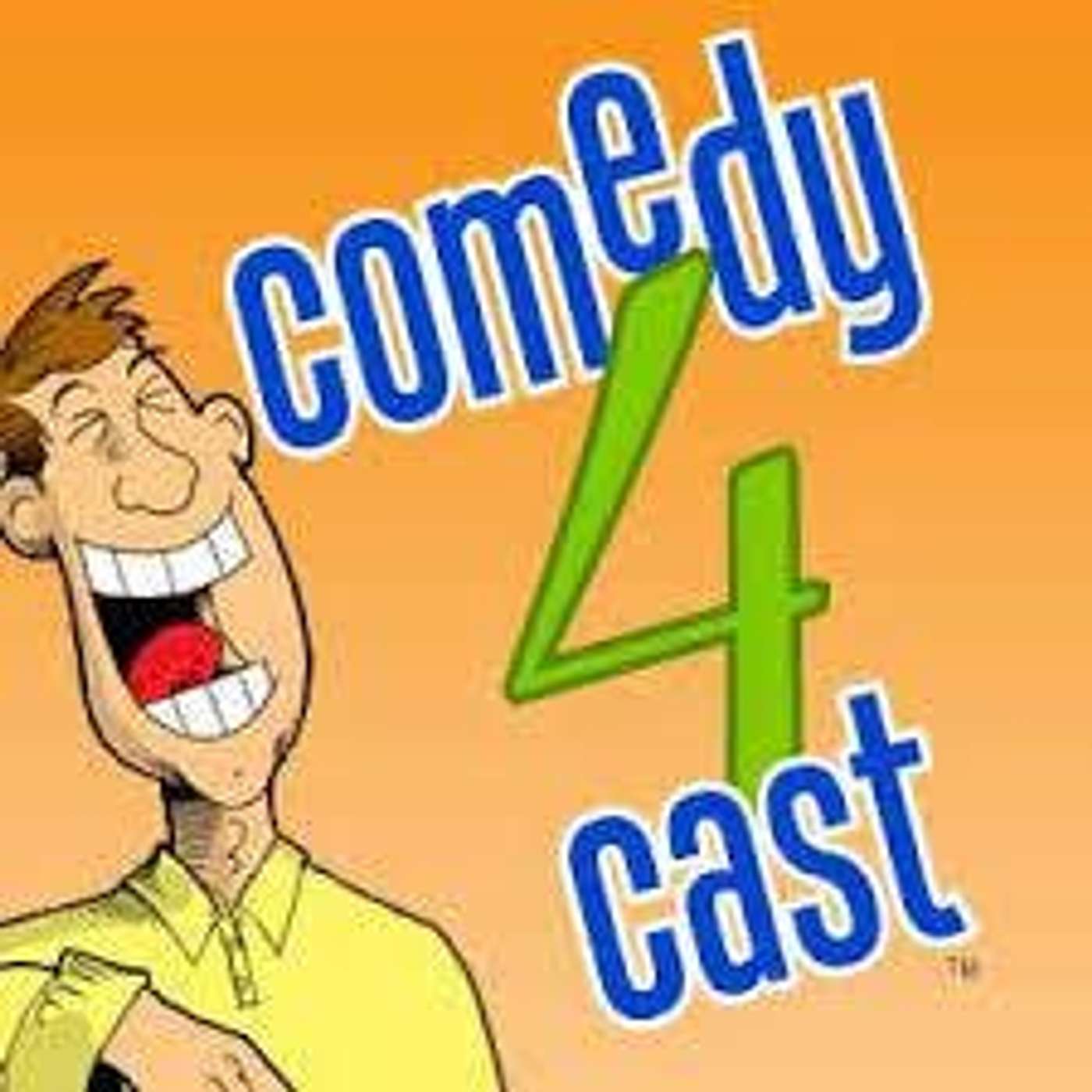 Comedy 4 Cast: Batter Days, Chapter 11 episode artwork