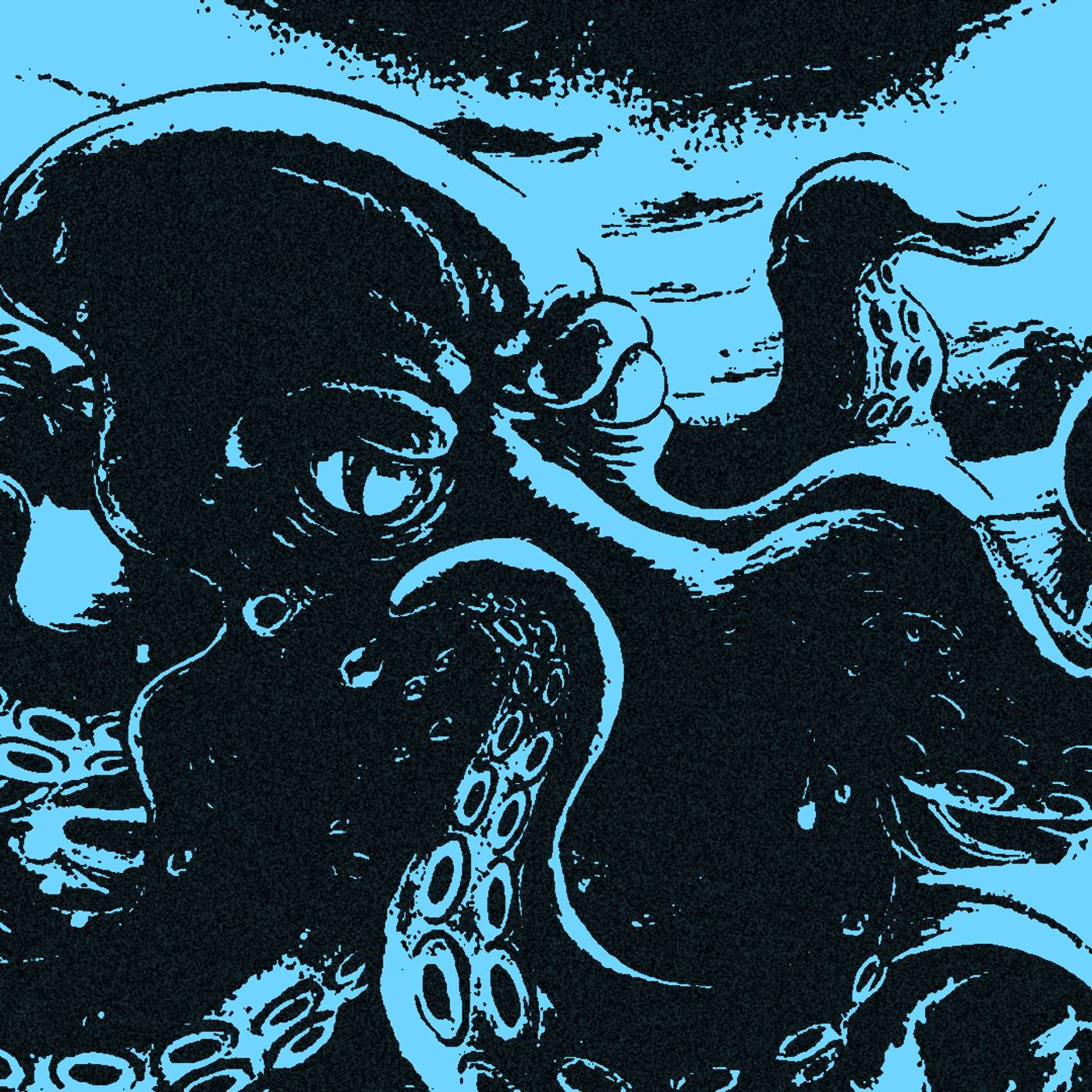 Ep. 127. Creeptobscare Week 2: The Twisted Tale of Tiki Island