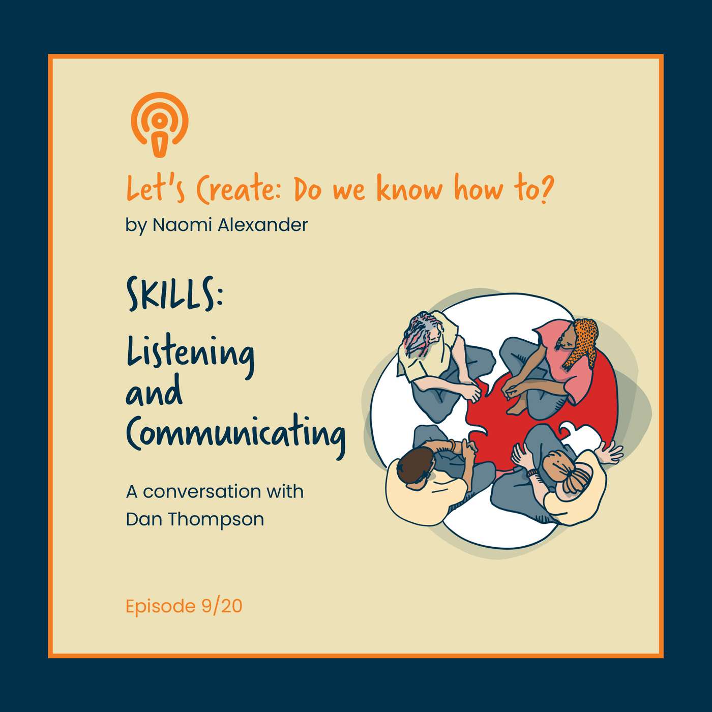 Let\'s Create: Do We Know How To?