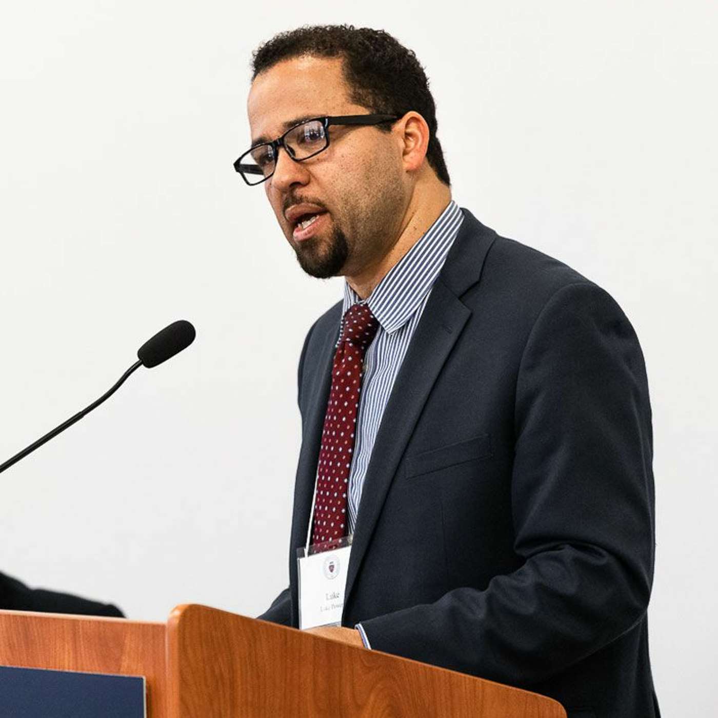 Luke Powery | Legacy and Mission: Theological Education and the History of Slavery Conference episode artwork