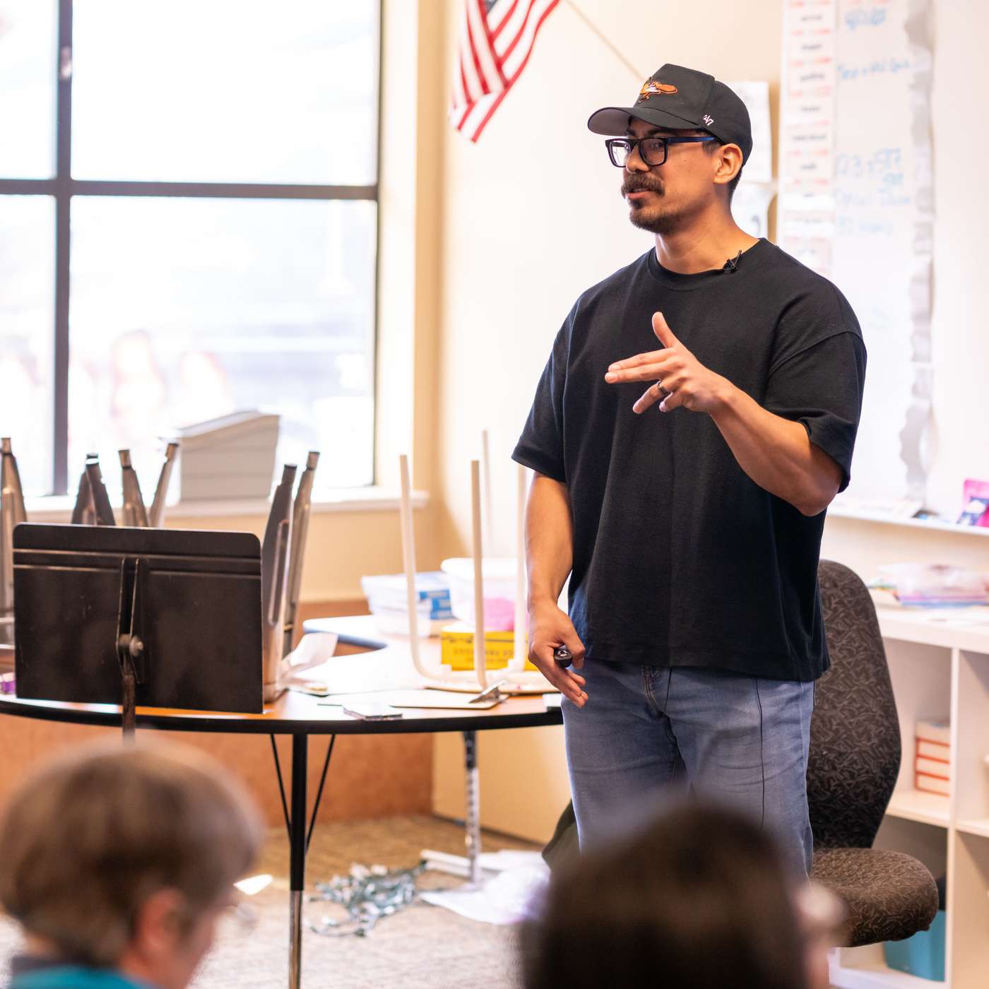 Adventist Podcast Network