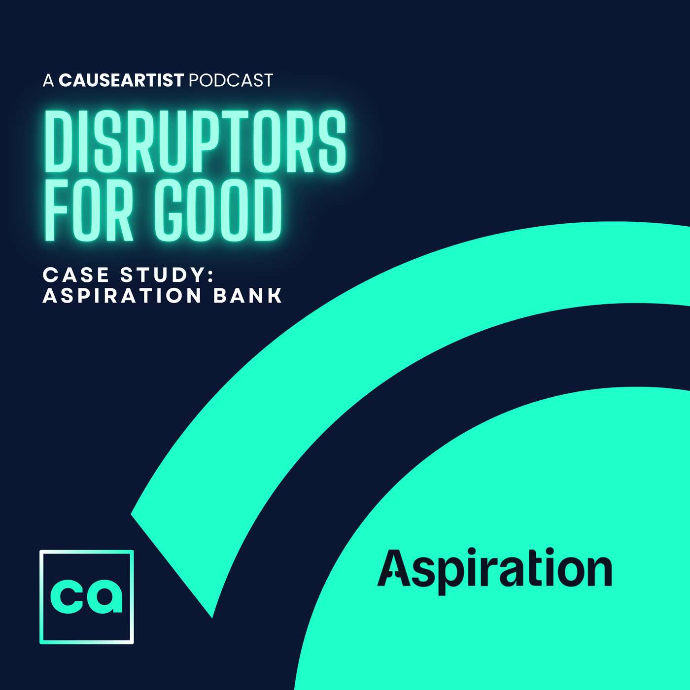 Aspiration - The Rise and Fall: Business Case Study