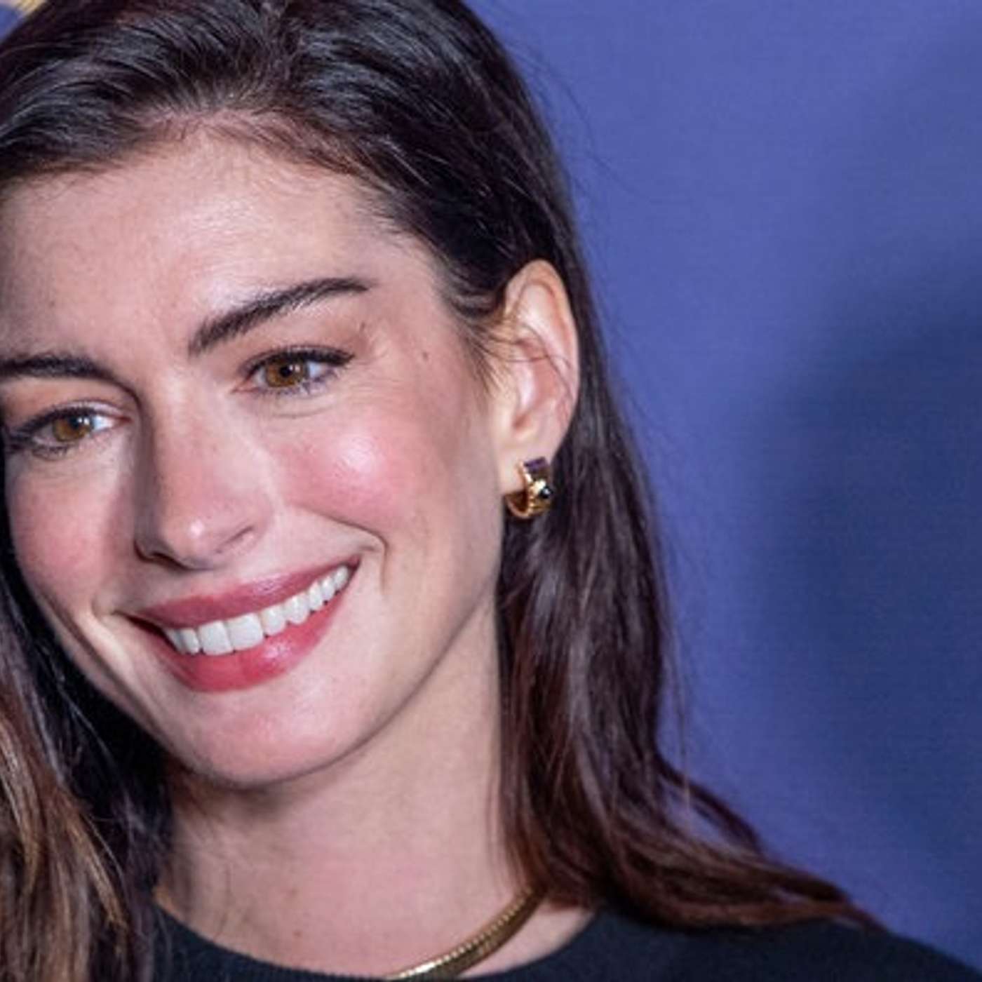 Anne Hathaway’s ‘Inshallah’ moment goes viral episode artwork