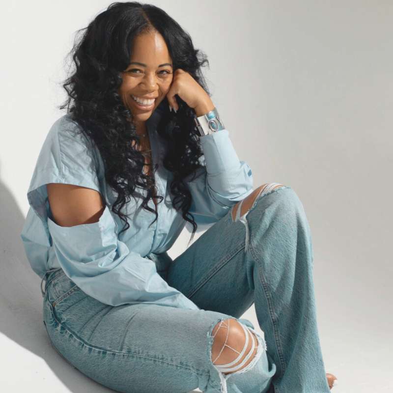 Keena Williams