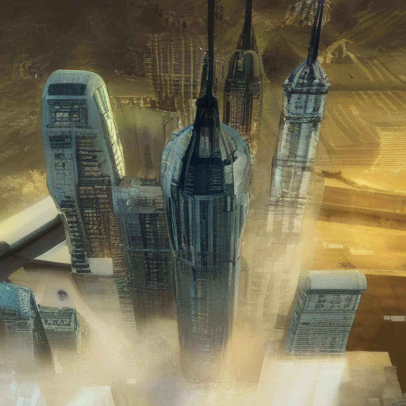 Revolutionizing Loan Origination with Fintech Solutions episode artwork