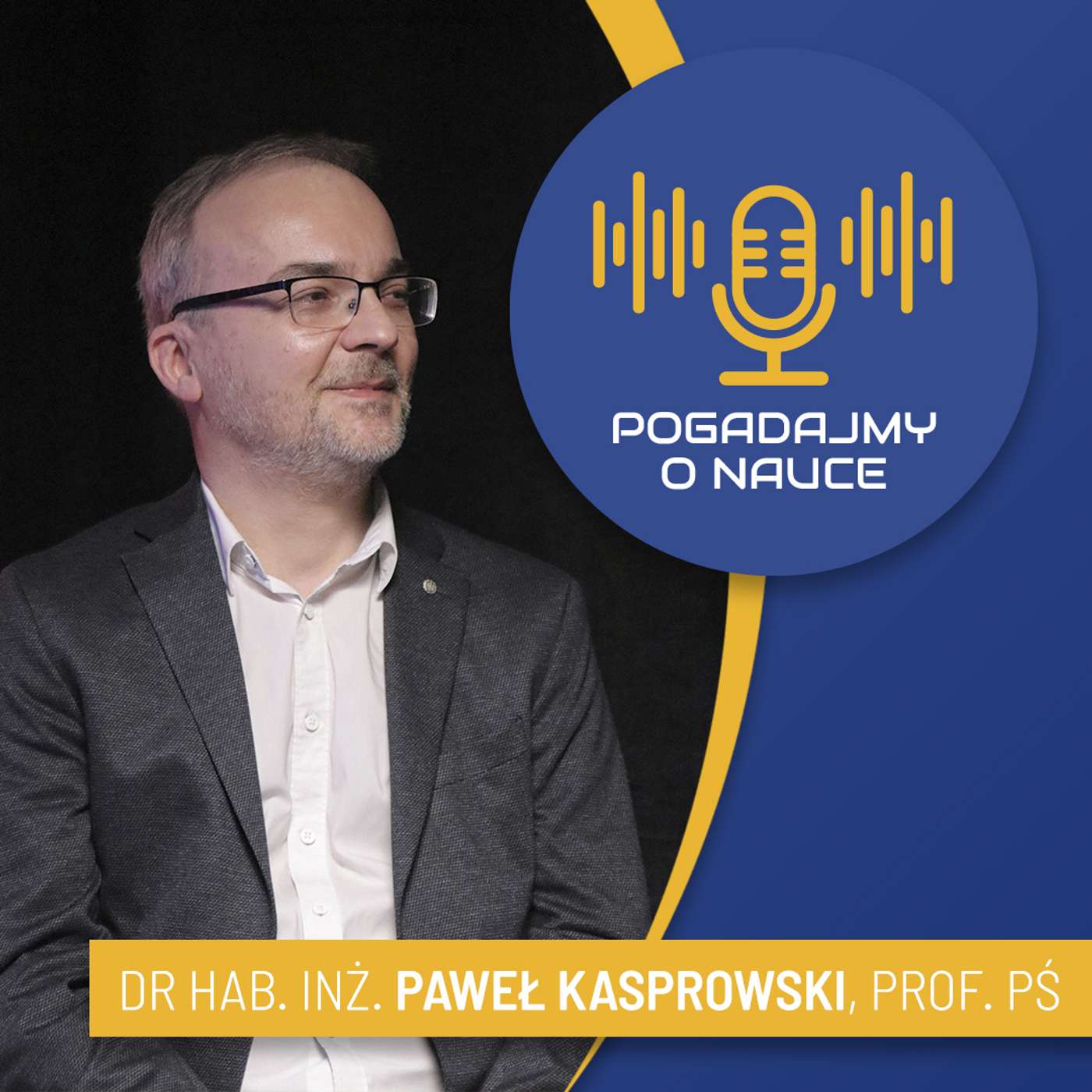 Pogadajmy o nauce: Komu zaszkodzi sztuczna inteligencja? episode artwork