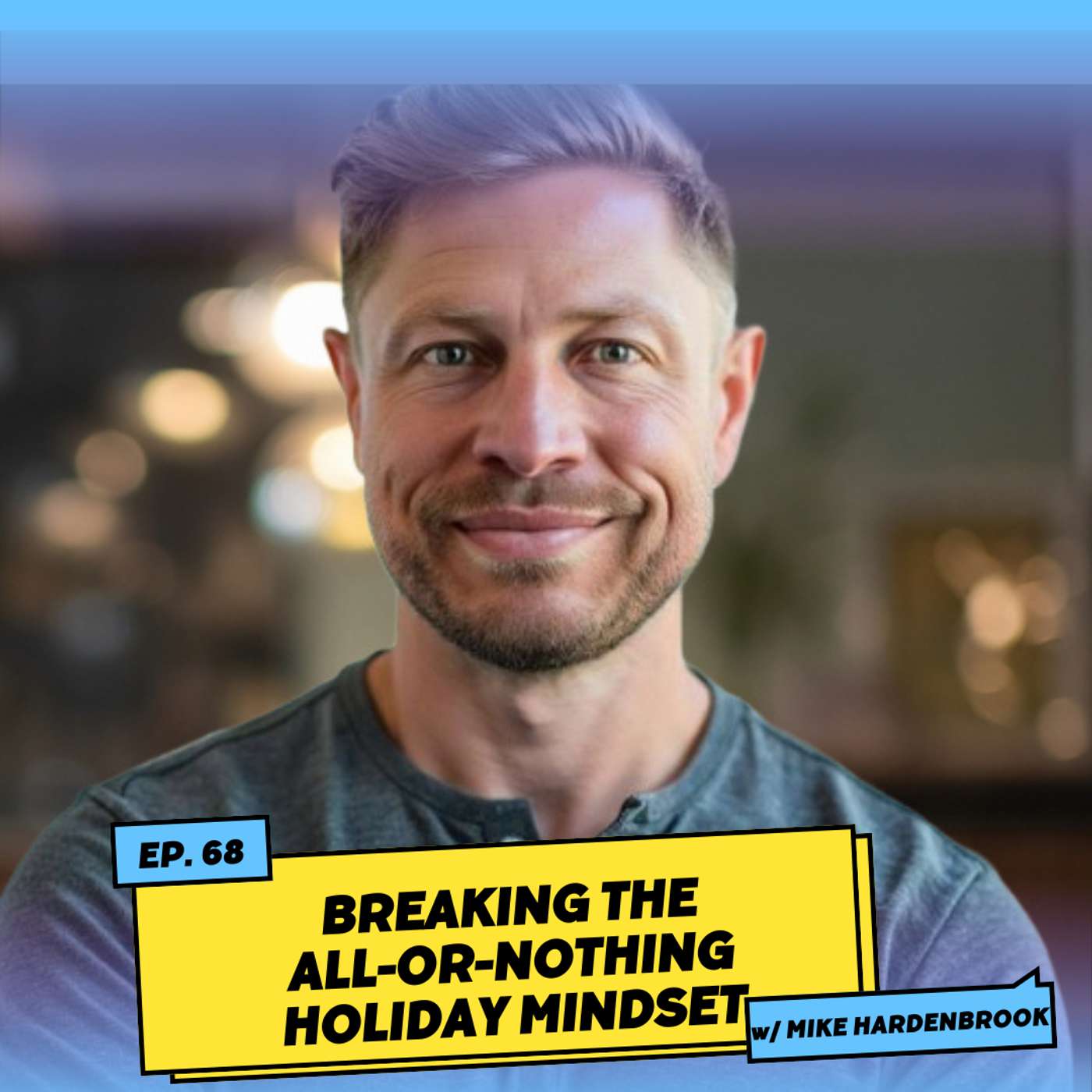 10-Minute Mondays: Breaking the All-or-Nothing Holiday Mindset