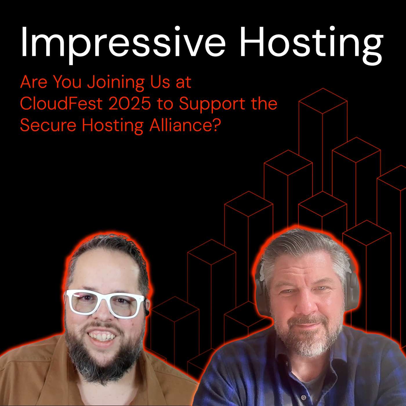 Impressive Hosting