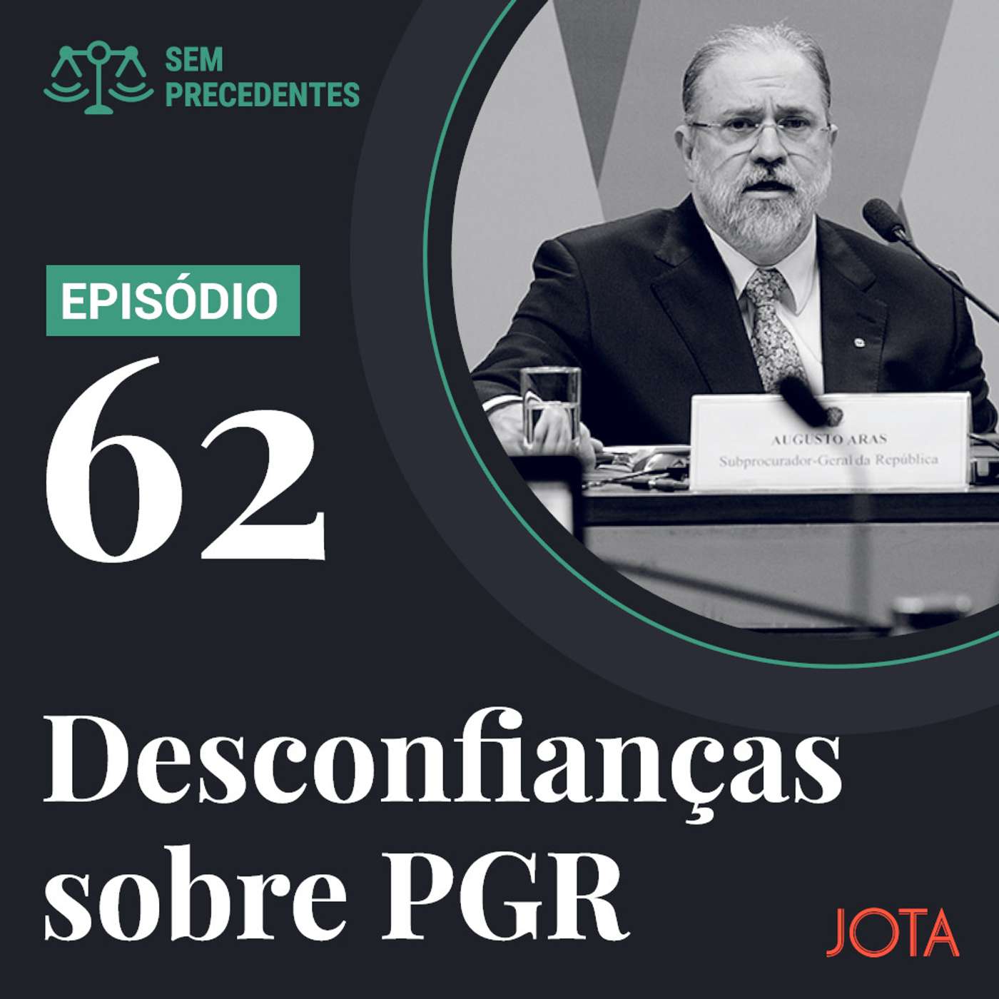 Sem Precedentes, ep. 62: Como operação policial contra Salles autorizada pelo Supremo acertou em PGR