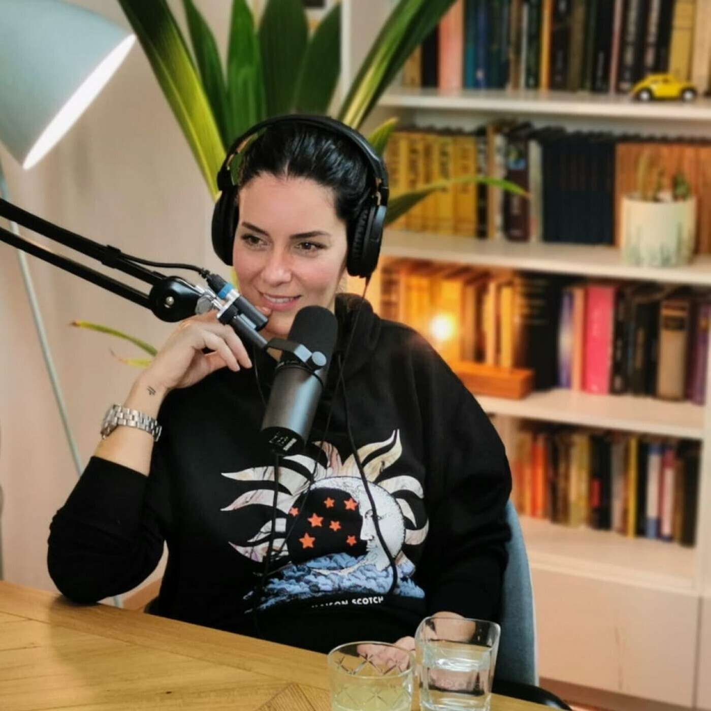 Podcast 057: Marija Kilibarda