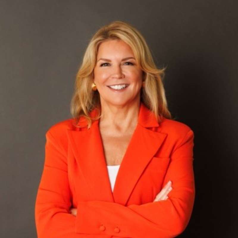Michelle Johnston