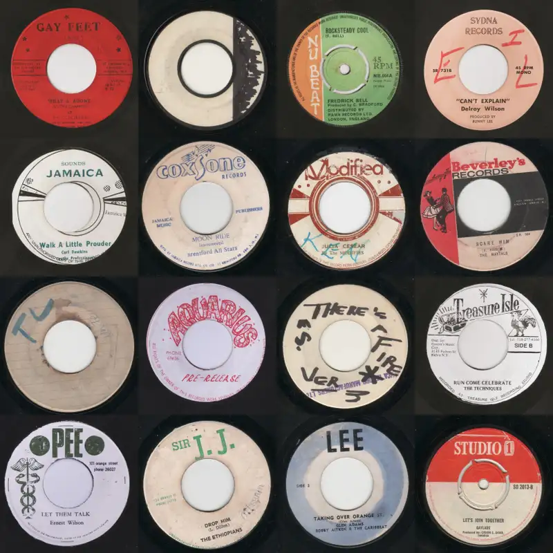 One Time -  Season 1 - Episode 4