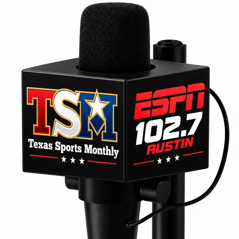 SHOW PROMO: ESPN