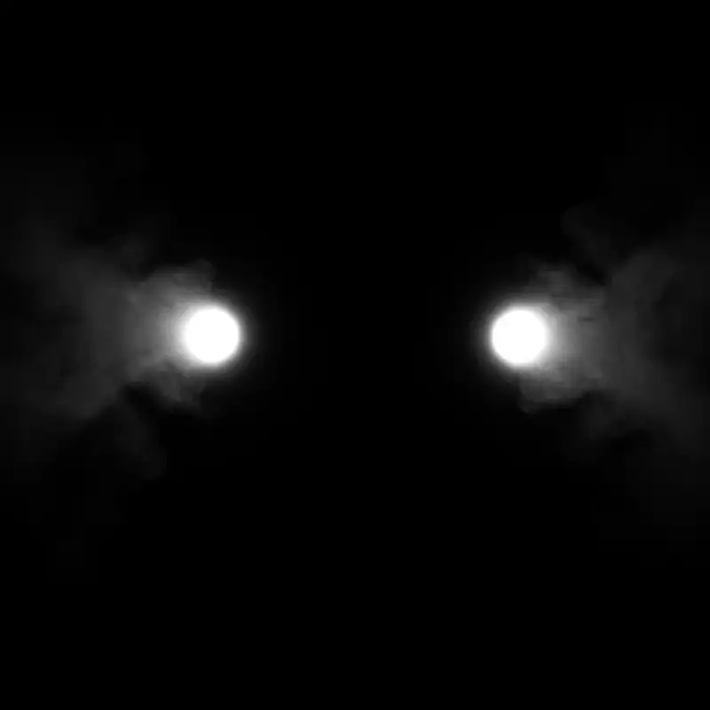 S1E12: From Beyond the Veil