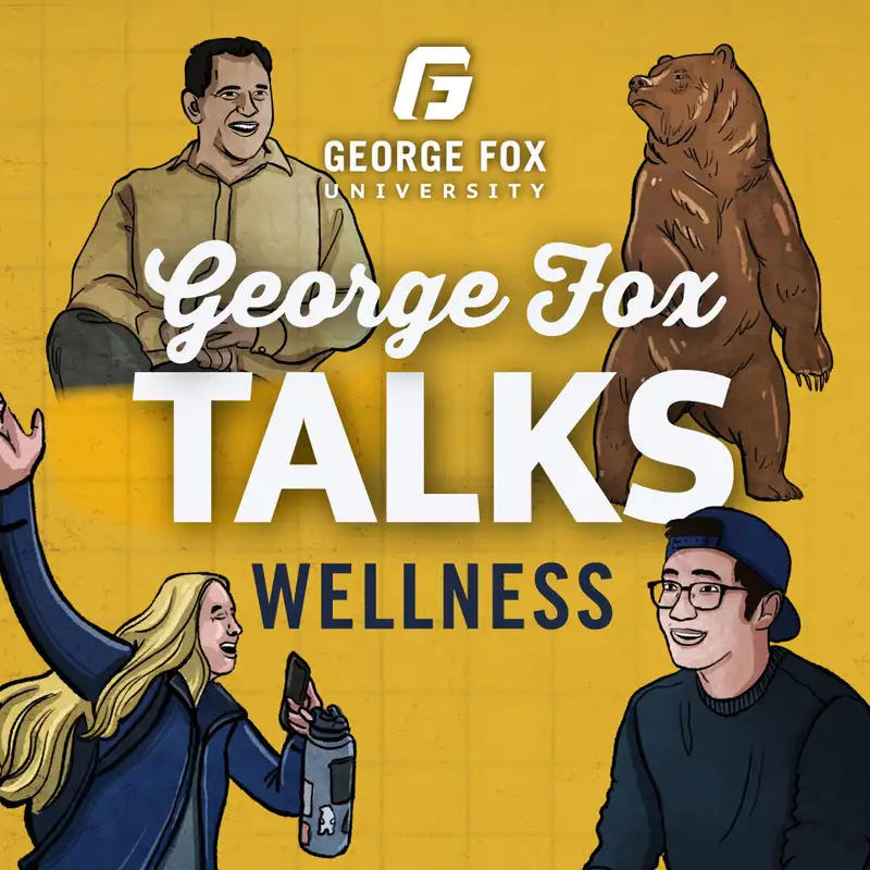 WELLNESS | Mentally Healthy, Relationally Healthy