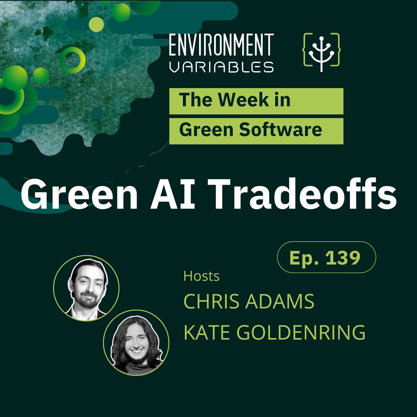 The Week in Green Software: Green AI Tradeoffs