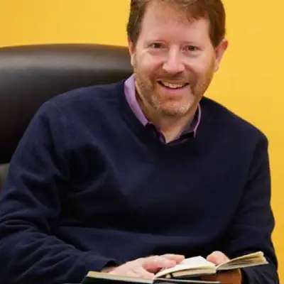 Steven Phelps