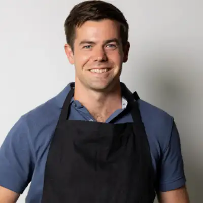 Alex Devereux 