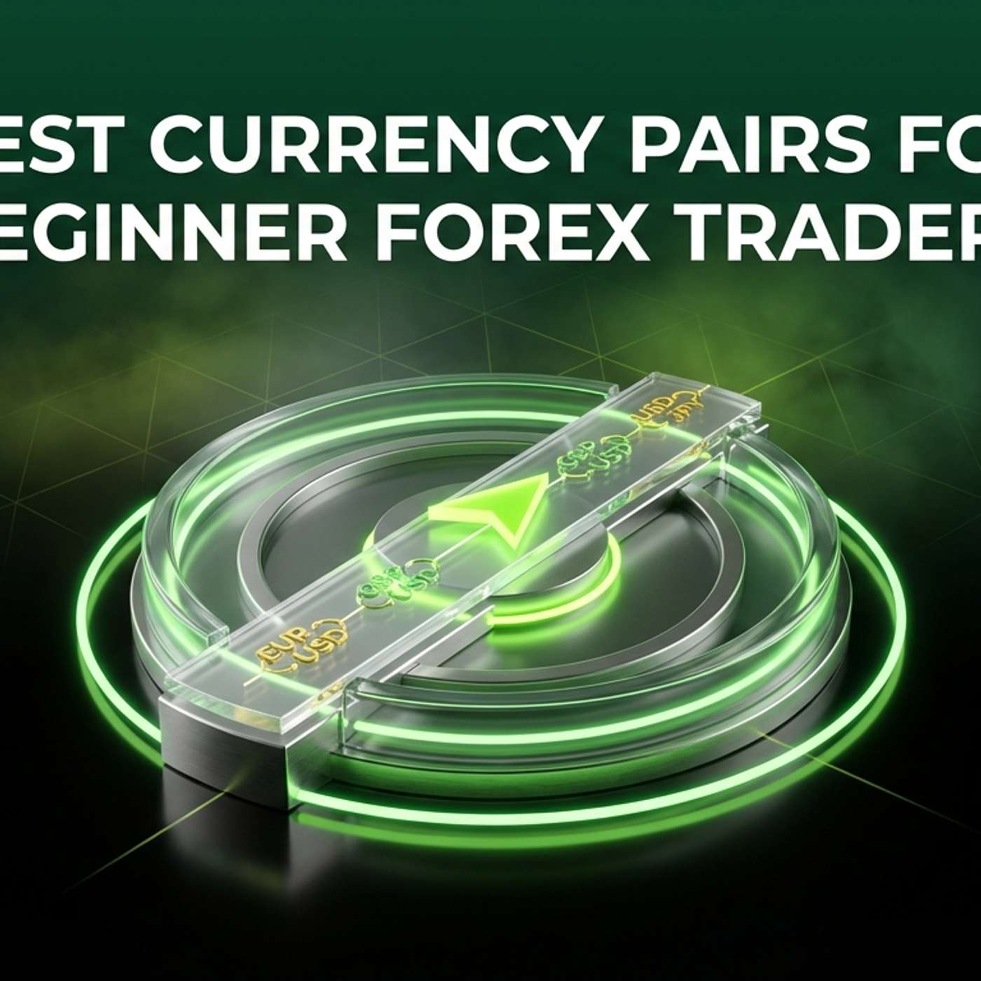 Best Currency Pairs for Beginner Forex Traders episode artwork