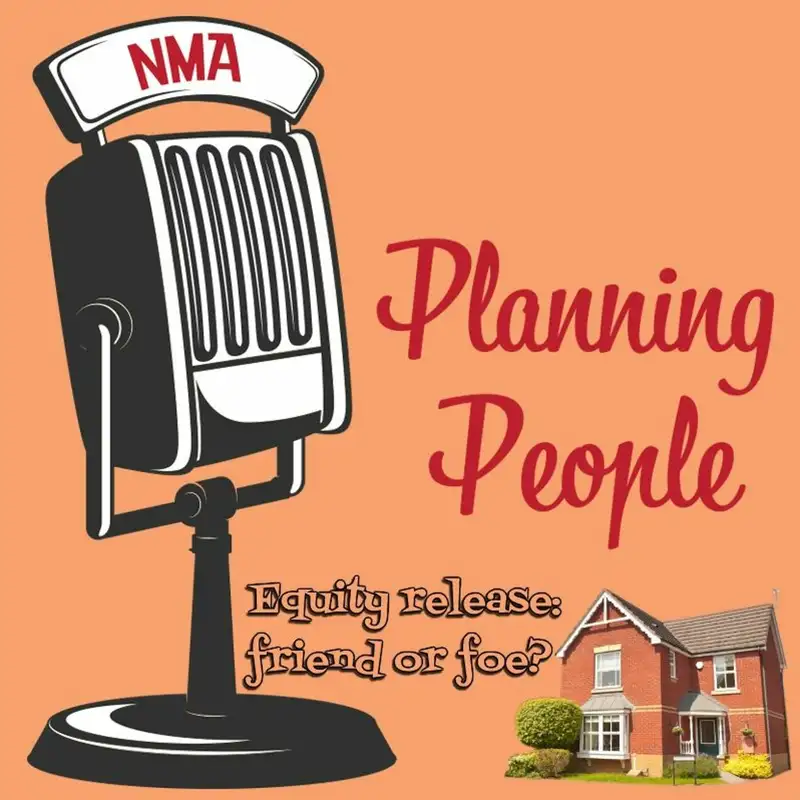 Forget the boomers, it's Gen X that is going to really need equity release