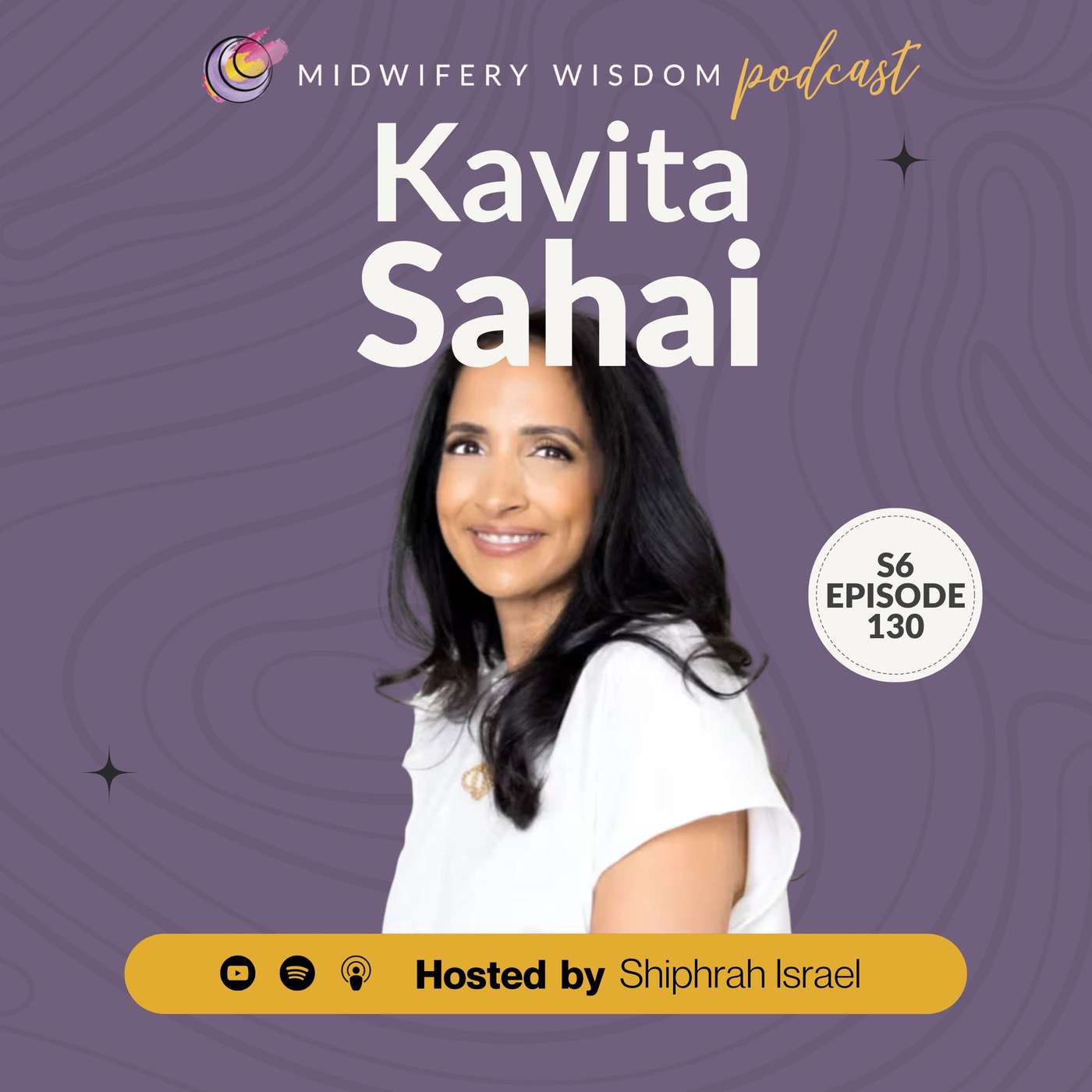 Redefining Success Through Holistic Health with Kavita Sahai Redefining Success Through Holistic Health with Kavita Sahai