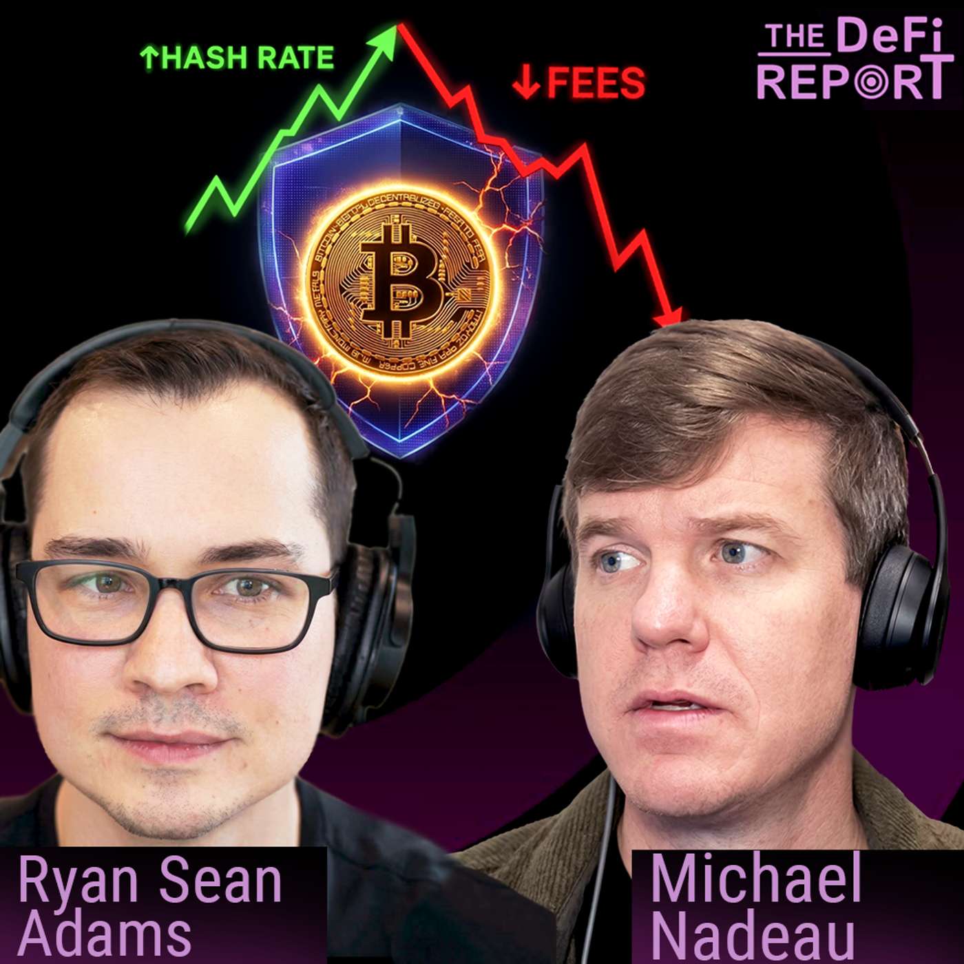 Bitcoin Network Health Check: Assessing Thesis & New Risks