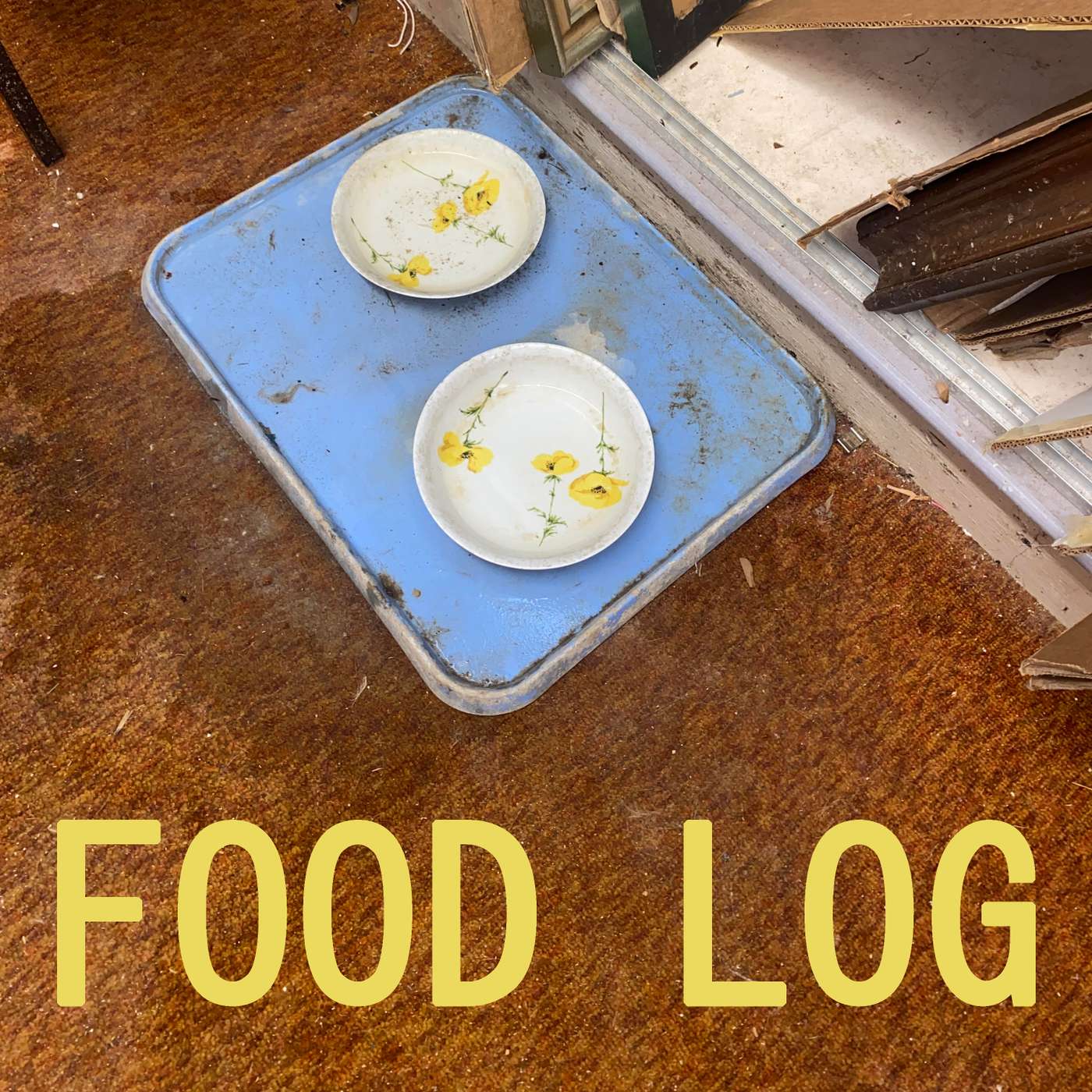 Airport-Adjacent Chili's