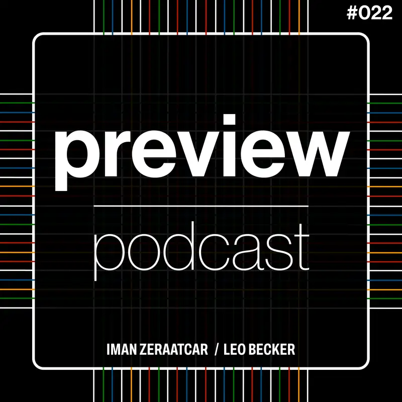 #022: Googles $32 Mrd. Rekord-Transaktion / BYD Supercharger / Handyverbot an Schulen / X-Bewertung / NVIDIA-Updates / Photoshop-Killer / Robinhood x Prediction-Märkte