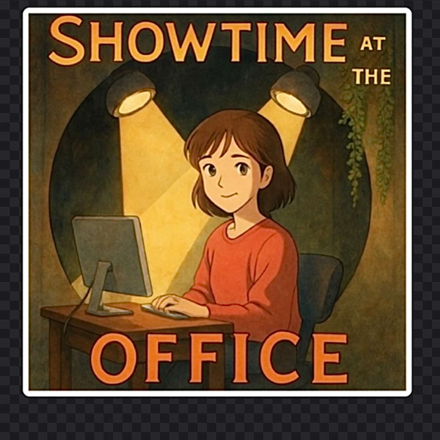 Carline Beaubrin interview episode artwork