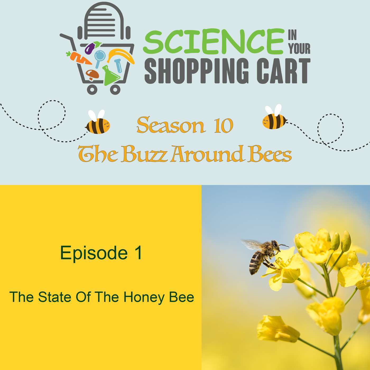 Science In Your Shopping Cart