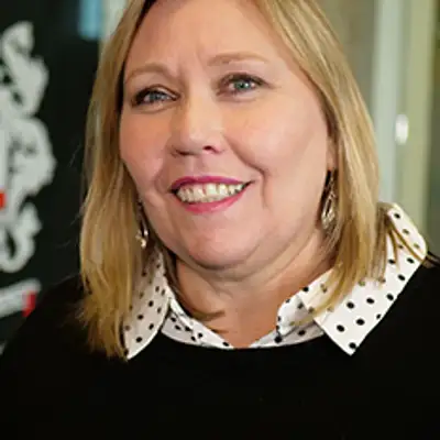 Sheryl Armistrong