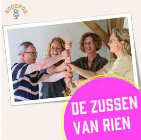De zussen van Rien