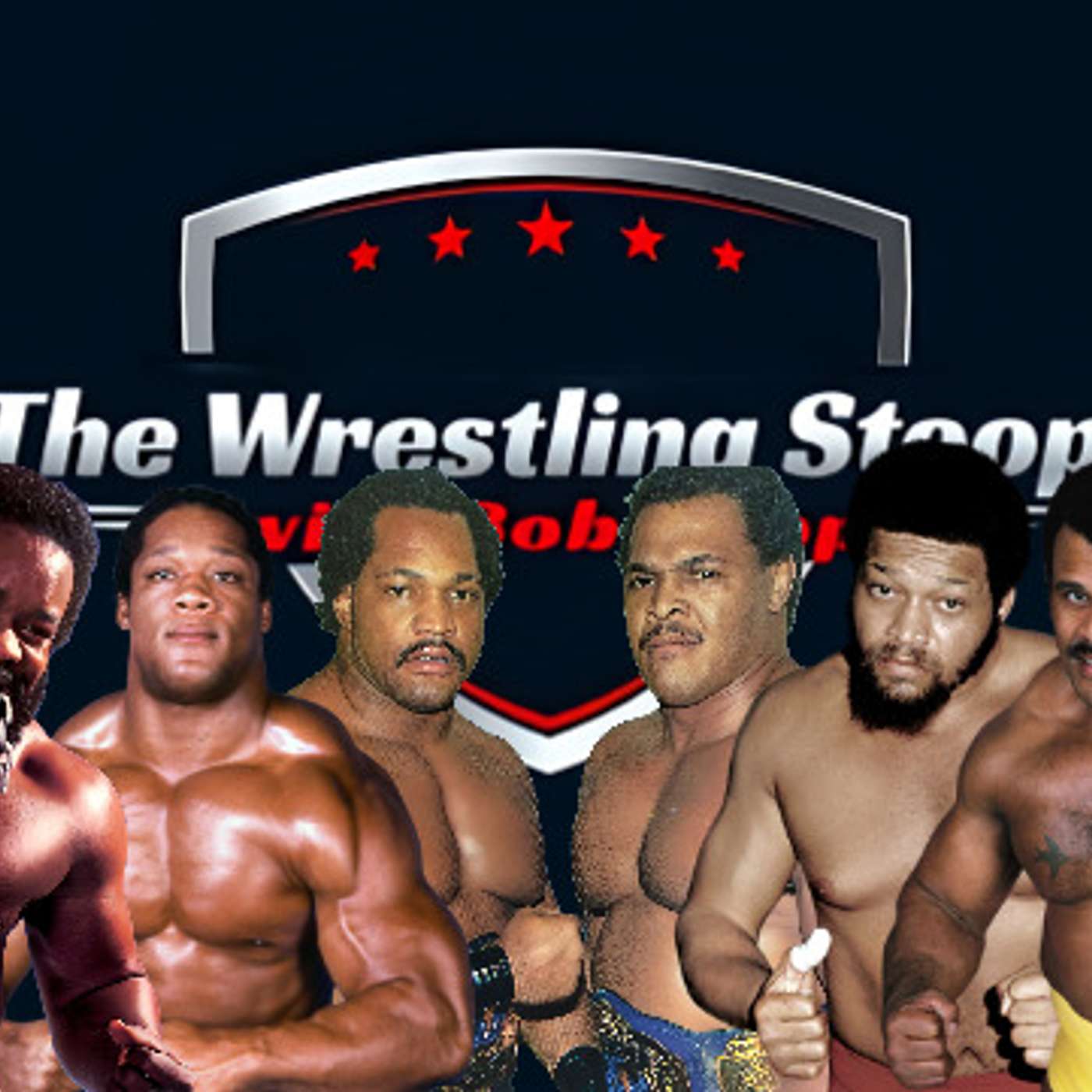 The Wrestling Stoop w/Bob Roop