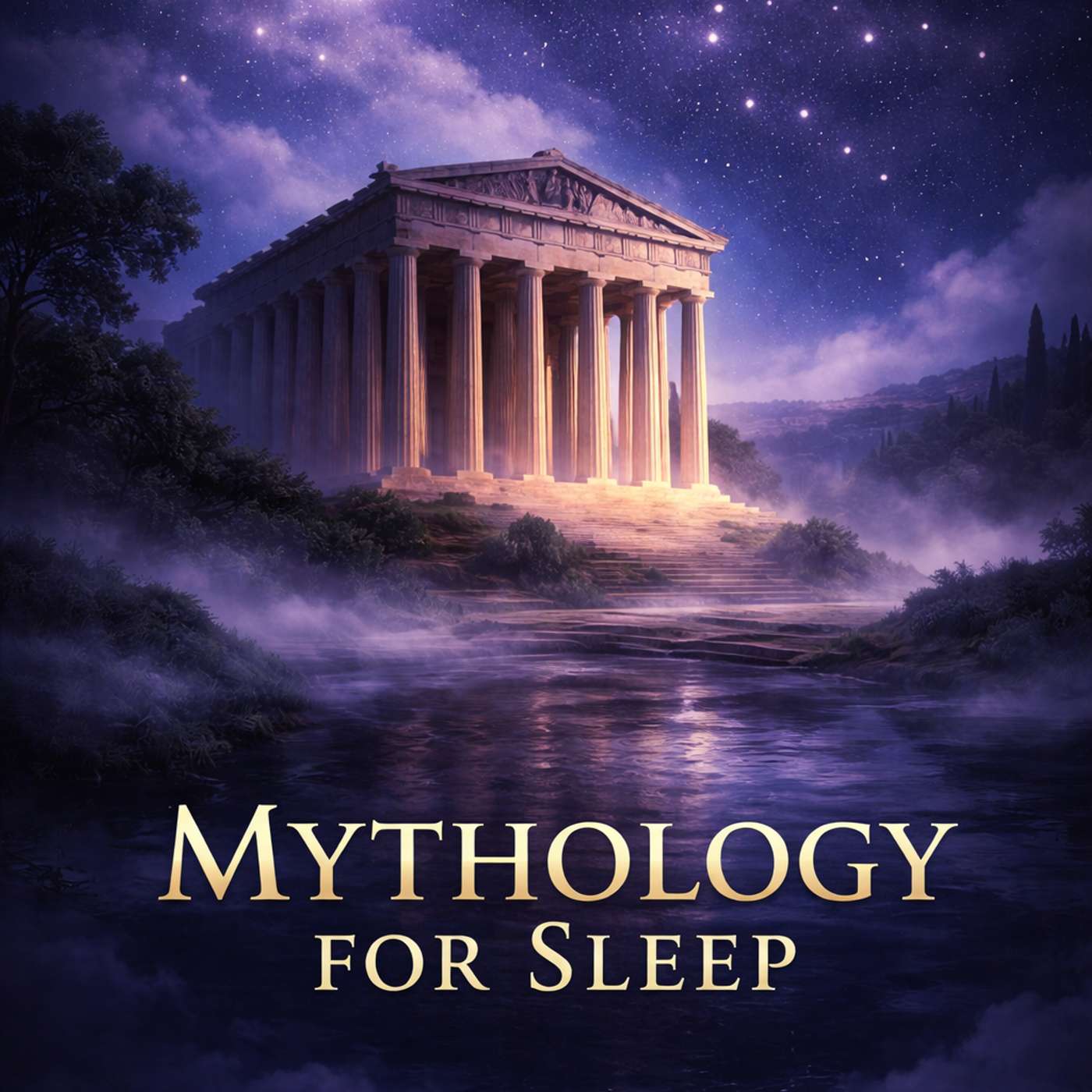 Mythology for Sleep