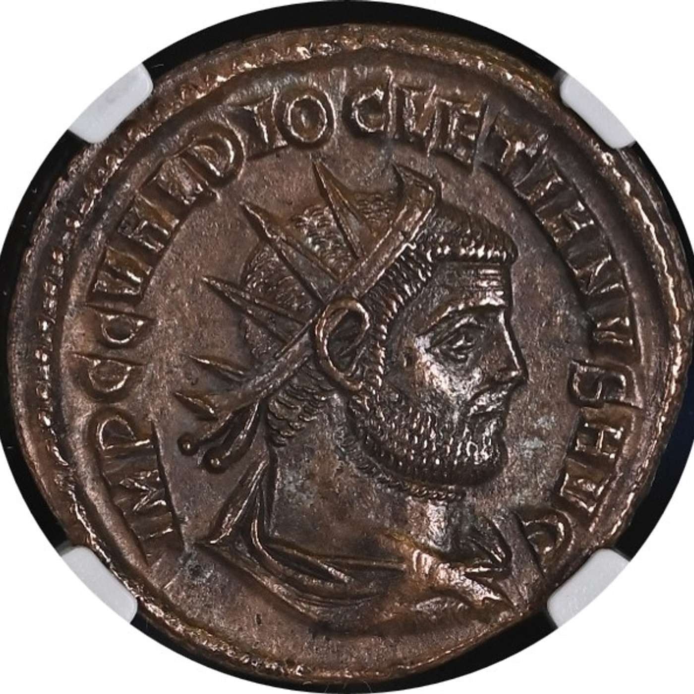 Ep.42 - Coins of the Bible and the Early Roman Empire with Dean Kinzer #numismatics #coincollecting episode artwork