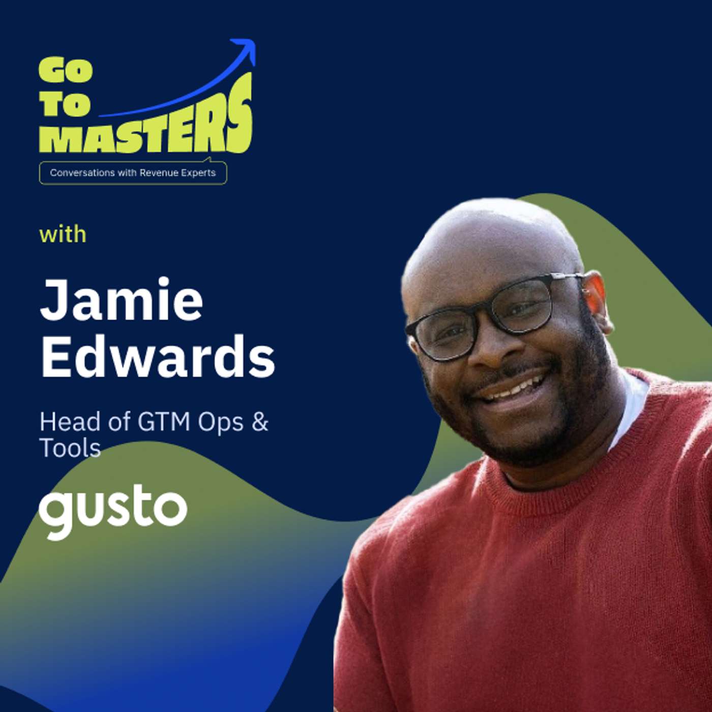 Territories, Sellers, & Productivity: Jamie Edwards’s Tips to Build High-Performing Sales Teams